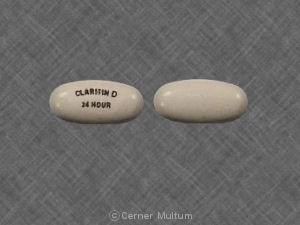 Image of Claritin-D 24 Hour