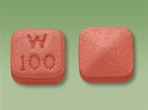 Image of Desvenlafaxine Succinate