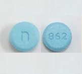 Image of Dexmethylphenidate Hydrochloride