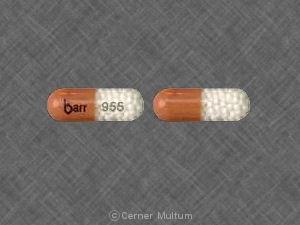 Image of Dextroamphetamine Sulfate
