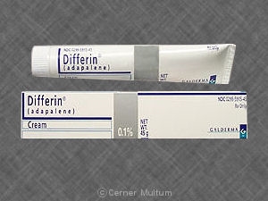 Image of Differin