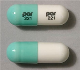 Image of Doxepin Hydrochloride