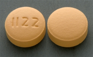 Image of Doxycycline Monohydrate