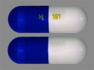 Image of DULoxetine Hydrochloride