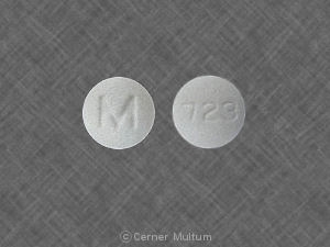 Image of Enalapril-Hydrochlorothiazide