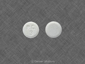 Image of Fosinopril-Hydrochlorothiazide