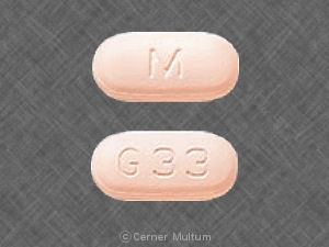 Image of Glipizide-Metformin