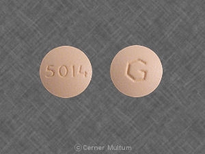 Image of Hydrochlorothiazide-Spironolactone