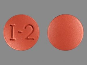 Image of Ibuprofen