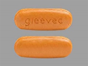 Image of Gleevec