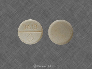 Image of Isosorbide Dinitrate Extended Release