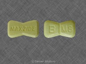 Image of Maxzide