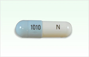 Image of Oseltamivir Phosphate