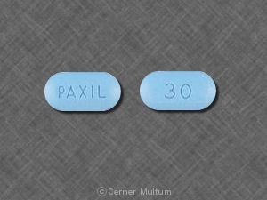 Image of Paxil