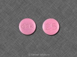 Image of Paxil CR