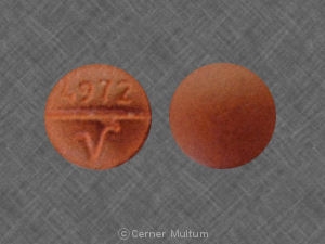 Image of Phenazopyridine Hydrochloride