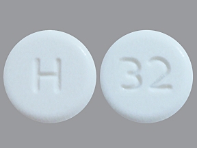 Image of Pioglitazone Hydrochloride