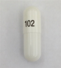 Image of Potassium Chloride ER