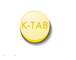 Image of K-Tab