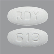 Image of Pramipexole Dihydrochloride ER
