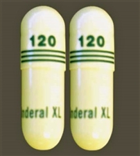 Image of Inderal XL