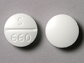 Image of Pyrazinamide