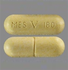 Image of Pyridostigmine Bromide