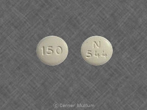 Ranitidine 150 Mg دواء