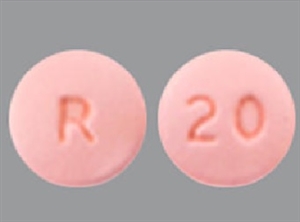 Image of Rosuvastatin Calcium