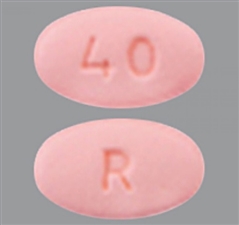 Image of Rosuvastatin Calcium
