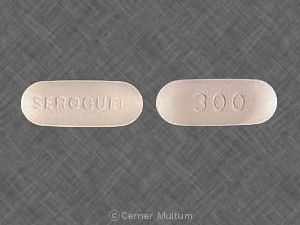 Image of SEROquel