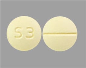 Image of Sertraline Hydrochloride