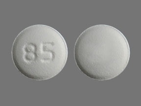Image of Sildenafil Citrate