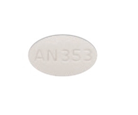Image of Sildenafil Citrate