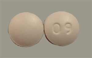 Image of Solifenacin Succinate