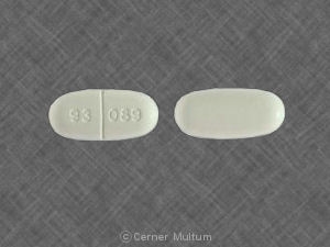 Image of Sulfamethoxazole-Trimethoprim DS