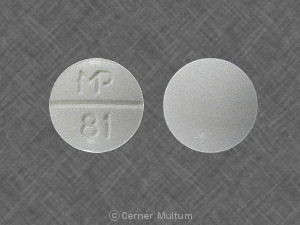 Image of Sulfamethoxazole-Trimethoprim