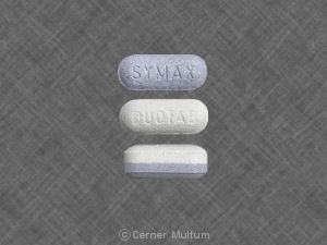 Image of Symax Duotab