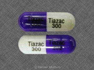 Image of Tiazac