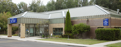 Chelsea Health Center