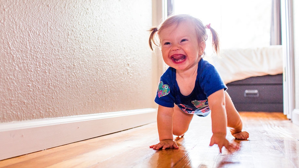 Developmental Milestones