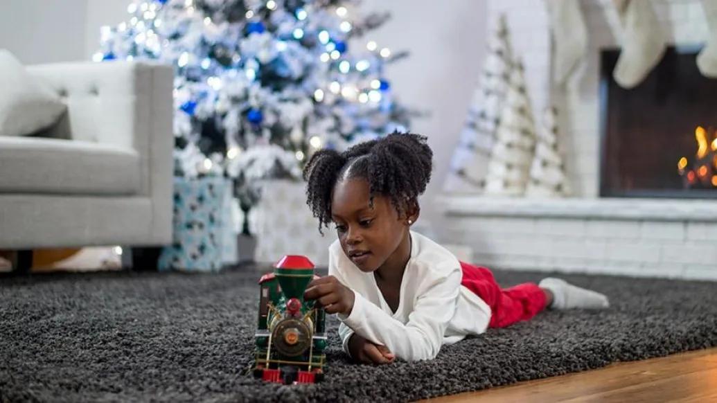 Holiday Safety Tips