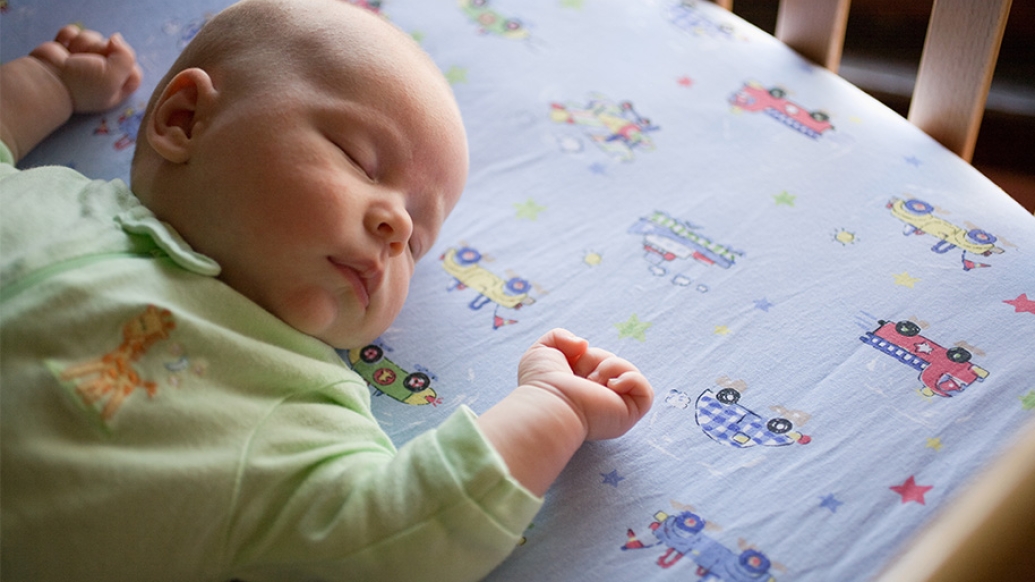 Safe Sleep