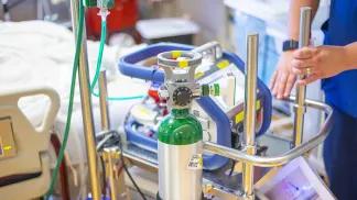 ecmo machine