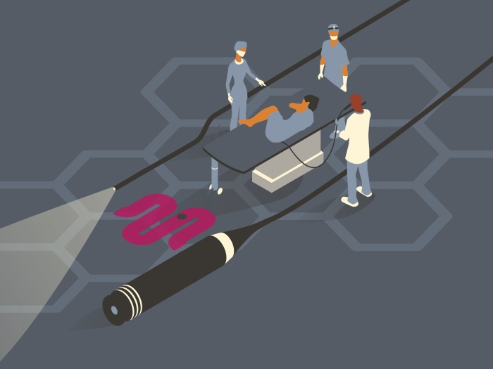 Clostridioides Difficile (C. diff) Colitis | University of Michigan Health