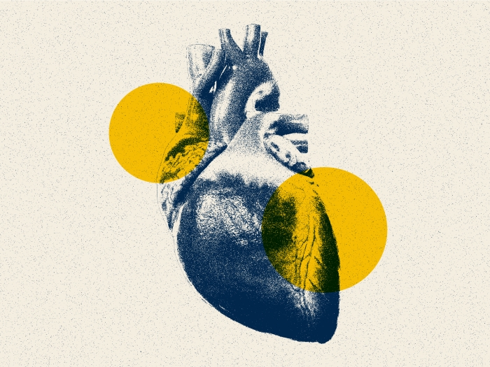 heart image drawing