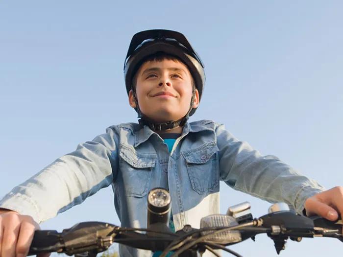 Bike Safety