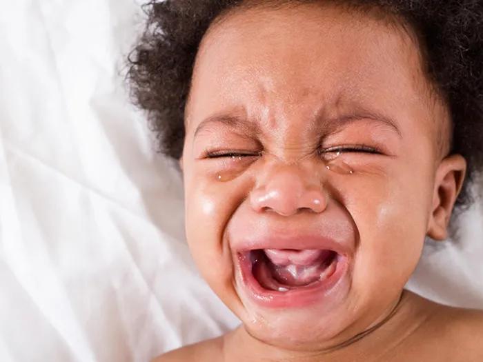 Fussy Babies
