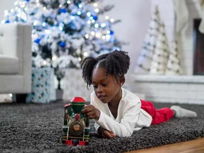 Holiday Safety Tips