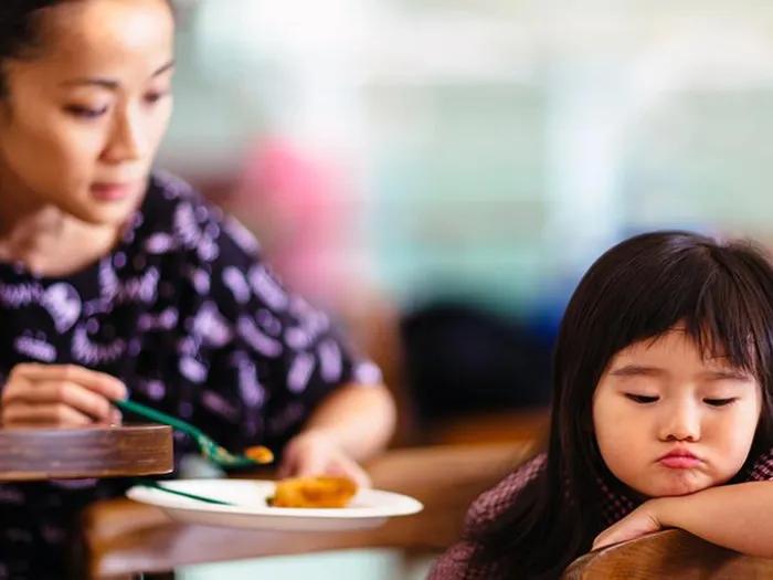 Picky Eaters
